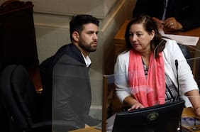 Quiénes se perfilan como interlocutores de La Moneda en la oposición