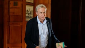 Kast valora estado de emergencia decretado por Perú en el norte e insta a Boric a dirigirse a Arica ante crisis migratoria