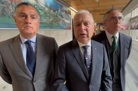Yáñez defiende su actuar y el de Carabineros frente al 18-O: “Pareciera ser que se nos olvidara que Chile se incendió”