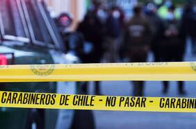 Columna de Mauricio Duce: La paradoja en materia de seguridad