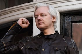 Justicia británica frena extradición de Julian Assange y le da opción de apelar contra orden de Estados Unidos