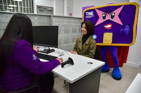 Con más sedes a nivel nacional: Junaeb y Transportes lanzan red de atención de la TNE con 41 puntos en todo el país