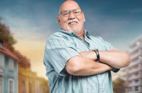 Muere el actor José Secall a los 72 años