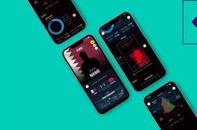 Los mundialistas tendrán sus estadísticas en la palma de la mano: la FIFA lanza aplicación especial para los jugadores que irán a Qatar