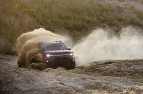 ‘La leyenda creada en México’: Ford vende el Bronco Sport desde $ 23,5 millones