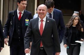 Presupuesto 2027: las cuatro prioridades del Ejecutivo y los 21 programas bajo el análisis de la Dipres