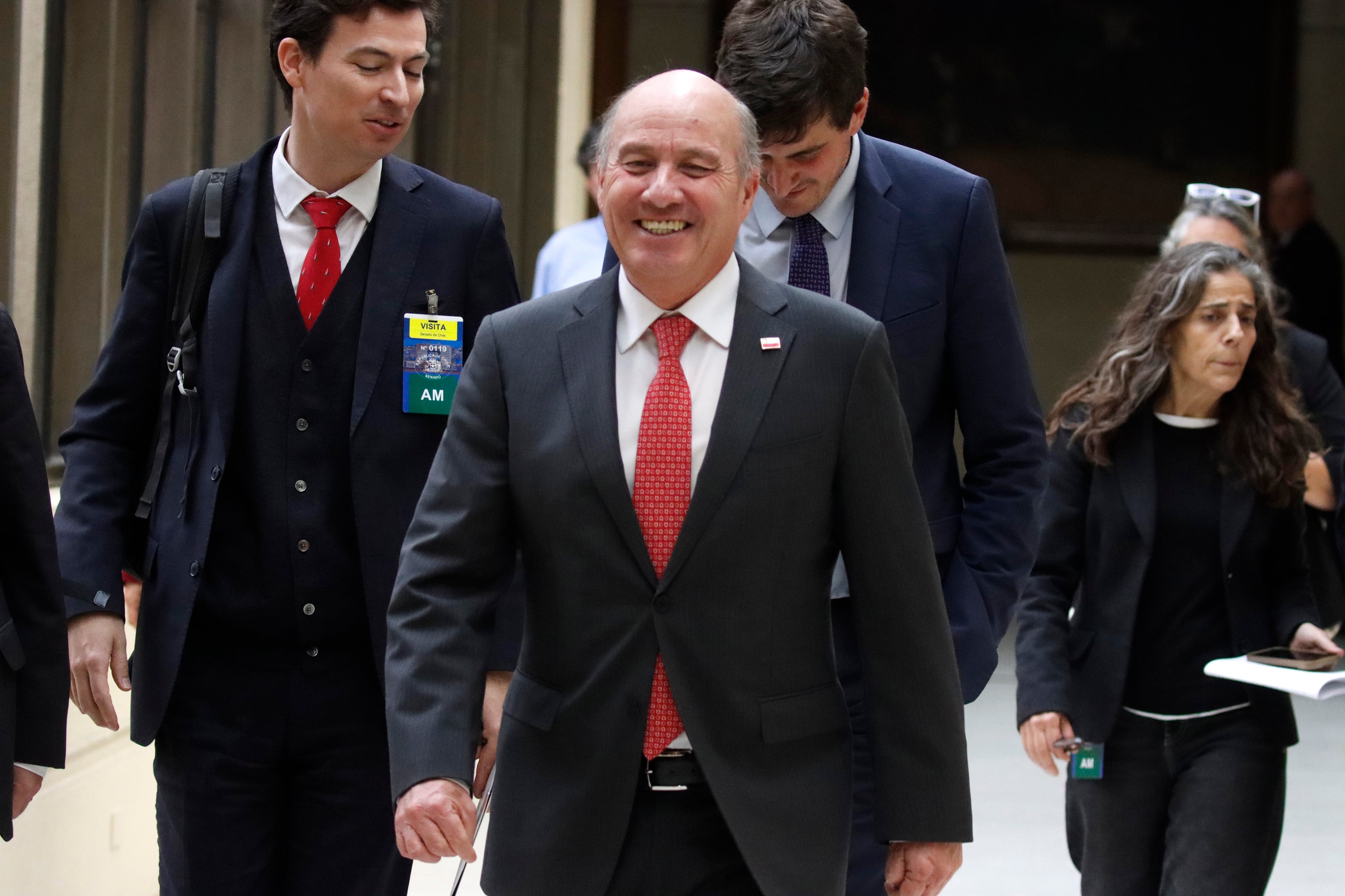 Presupuesto 2027: las cuatro prioridades del Ejecutivo y los 21 programas bajo el análisis de la Dipres