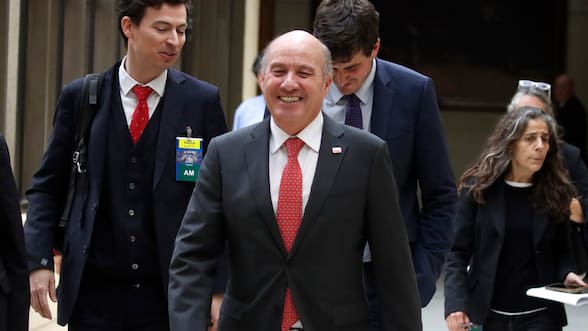 Presupuesto 2027: las cuatro prioridades del Ejecutivo y los 21 programas bajo el análisis de la Dipres