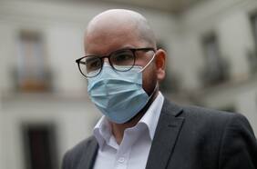 “No tienen ningún asidero”: Jackson desestima críticas de oposición sobre “poca prescindencia” de Boric ante plebiscito