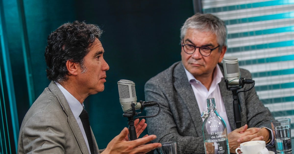 Former Ministers Briones and Marcel raise technical table for mega-reform and warn the country with charges against Grau - The Third