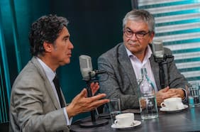 Exministros Briones y Marcel plantean mesa técnica por megarreforma y advierten riesgos para el país con acusación contra Grau