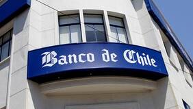 Banco de Chile propone a sus accionistas reducir directores titulares de once a nueve miembros