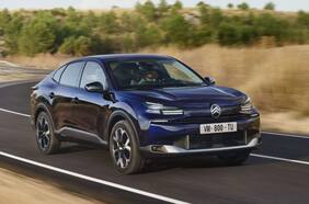 Citroën prepara una transformación profunda del C4 para marcar distancia de sus rivales