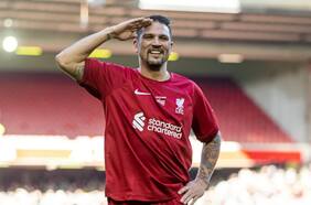 Mark González evita las comparaciones con Lucas Cepeda: “Yo a los 21 años estaba en el Liverpool”