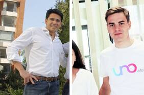 Cambio en AFP UNO: Ricardo Guerra deja la gerencia general y el gerente de finanzas asume el cargo