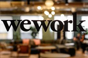 Acciones de WeWork se desploman ante su proceso de quiebra