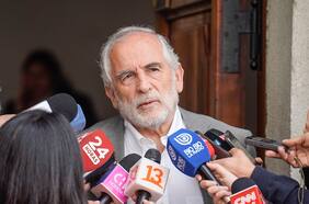 Carlos Montes admite que recibió documento sobre situación de convenios en Antofagasta