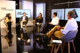 Debates de ReConstitución: Economía