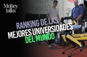 El Ranking de las mejores universidades del mundo