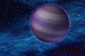 “El accidente”: el extraño objeto descubierto por la Nasa que desconcertó a los astrónomos y astrofísicos