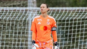 Dónde y a qué hora ver a Servette vs. OL Lyonnes de Tiane Endler por la Champions League Femenina