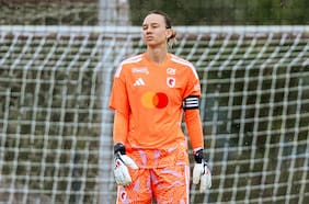 Dónde y a qué hora ver a Servette vs. OL Lyonnes de Tiane Endler por la Champions League Femenina