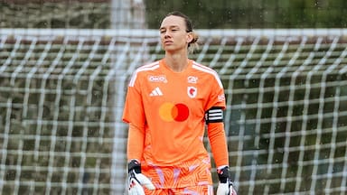 Dónde y a qué hora ver a Servette vs. OL Lyonnes de Tiane Endler por la Champions League Femenina