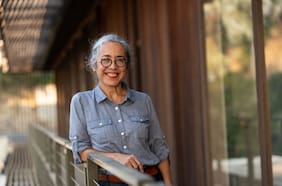 Cristina Rivera Garza es la ganadora del Premio Cátedra Mujeres y medios UDP