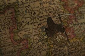 HBO: Lovecraft Country anuncia estreno para agosto y afiche oficial