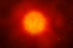 ¿Por qué una de las estrellas más brillantes del cielo se está oscureciendo? ¿Se puede morir de pena?