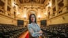 Paulina Núñez: “Veo ánimo, incluso, en el propio ministro de Hacienda de recoger propuestas para lograr un acuerdo amplio”