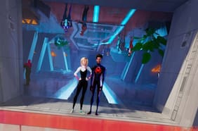 Primeras impresiones de Spider-Man: Across the Spider-Verse destacan su aspecto, historia y personajes