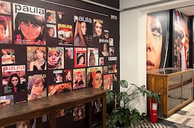 Taller 1: un espacio conservado por la memoria periodística