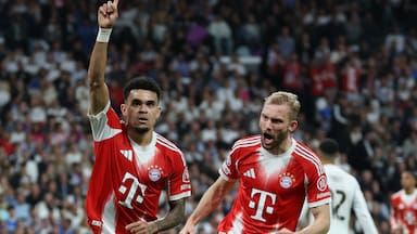 A qué hora y dónde ver a Bayer Leverkusen vs. Bayern Múnich por la Copa de Alemania