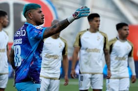 George Harris y más: las historias y números de la tercera fecha del Torneo Nacional 2025