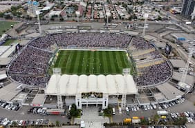 Aníbal Mosa revela la capacidad del nuevo estadio Monumental y entrega detalles inéditos
