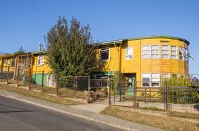 La prueba de fuego de Sinovac que comenzó en Ancud