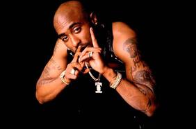 El último aliento de Tupac Shakur