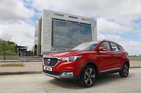 Sernac emite alerta por posibles fallos y daños en vehículos Chevrolet y MG