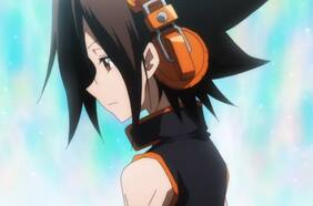 Shaman King Flowers presenta nuevo adelanto y anuncia su estreno para el 9 de enero