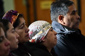 Comunidades alistan visita a La Moneda mientras gobierno busca revitalizar consulta indígena tras rechazo inicial