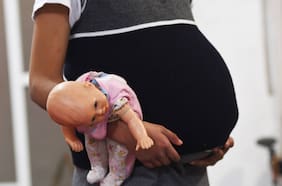 Perú autoriza aborto de una niña de 11 años víctima de violación tras presión de la ONU