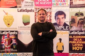 La inteligencia artificial remece la publicidad y el marketing, pero no tiene el ´toque humano’