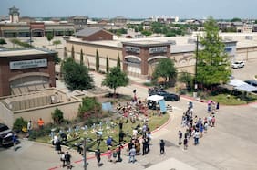 Fracasa propuesta para elevar edad para comprar ciertas armas semiautomáticas en Texas