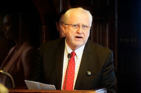 Máximo Pacheco, presidente del directorio de NovaAndino Litio: acuerdo con SQM son US$ 12.000 millones más “que si hubiésemos licitado”