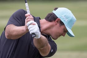 El descenso acecha a Mito Pereira en su momento más complejo: ¿cómo funciona la relegación en el LIV Golf?