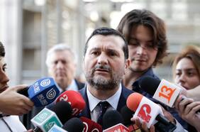 Fiscal Barros reafirma tesis de móvil político en crimen de Ronald Ojeda y solicita asistencia penal a Venezuela