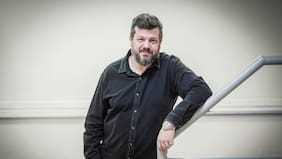 Johannes Kaiser: “Si nuestra visión de sociedad fuese absolutamente rechazada no vamos a participar del gobierno”