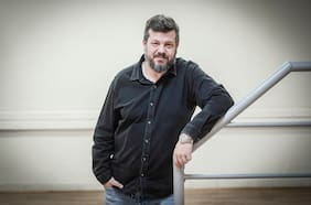 Johannes Kaiser: “Si nuestra visión de sociedad fuese absolutamente rechazada no vamos a participar del gobierno”