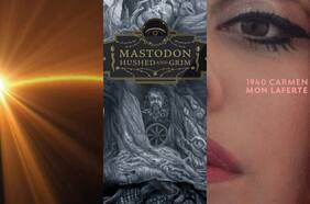 Crítica de discos: los viajes de ABBA, Mon Laferte y Mastodon